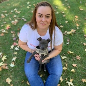 Meet your Posher, Jamie